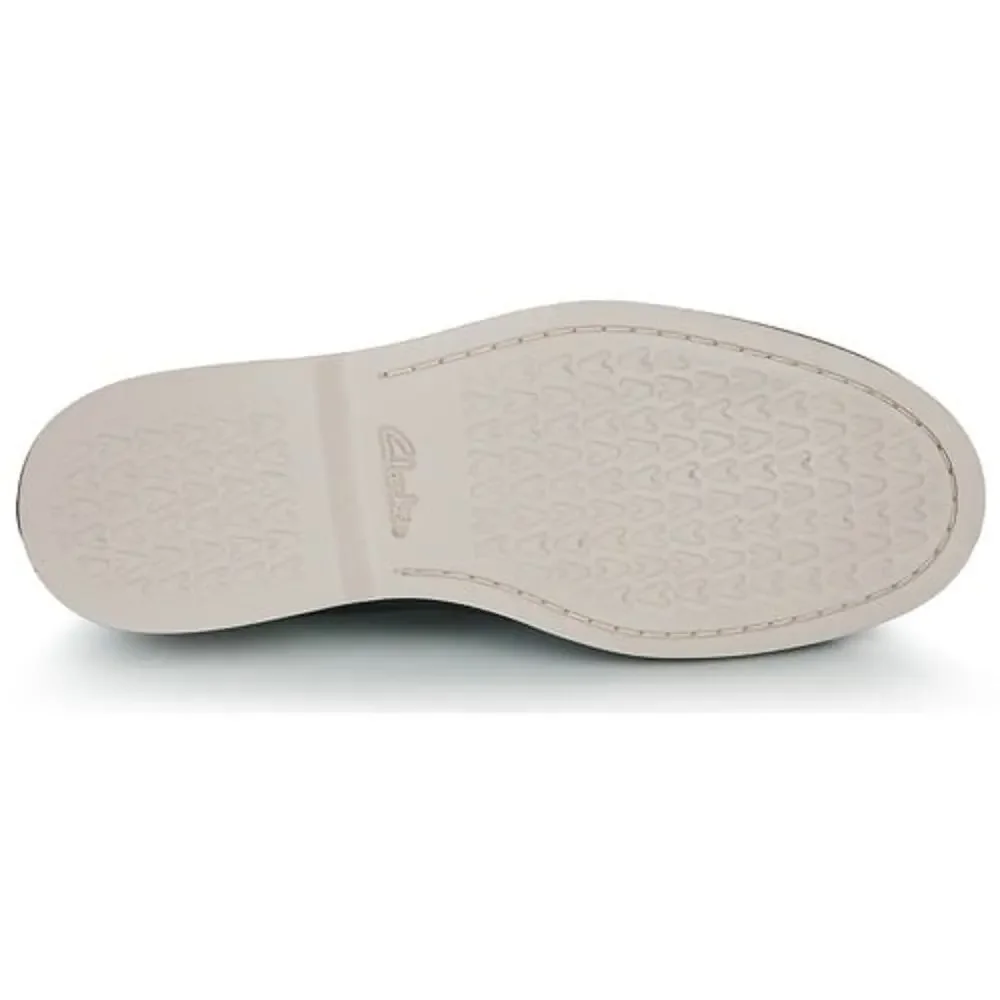New❤️Clarks Mens Atticus Lt Slip Loafer Flat sz10